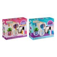 JUEGO EDUCATIVO RMS POURING PAINT FLOWER POT