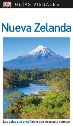 NUEVA ZELANDA *GUIAS VISUALES 2019*