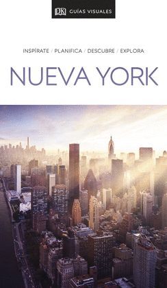 NUEVA YORK *GUIAS VISUALES 2019*