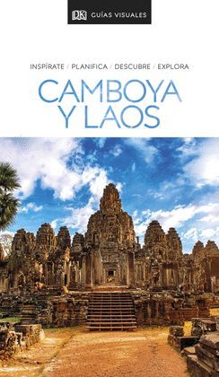 CAMBOYA Y LAOS *GUIAS VISUALES 2020*