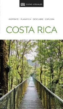 COSTA RICA *GUIAS VISUALES 2020*
