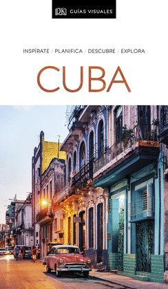 CUBA *GUIAS VISUALES 2020*