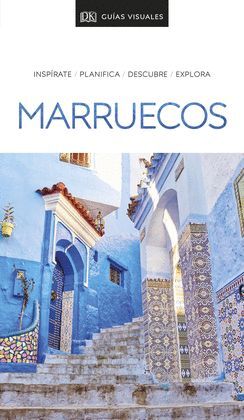 MARRUECOS *GUIAS VISUALES 2020*