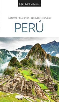 PERU *GUIAS VISUALES 2020*