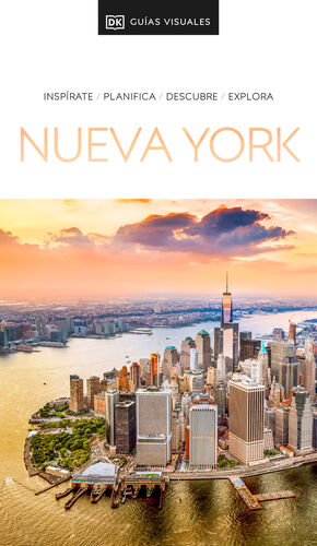 NUEVA YORK *GUIAS VISUALES 2022*