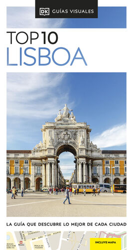 LISBOA *TOP 10 2022*