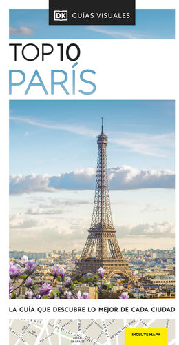 PARIS *TOP 10 2023*