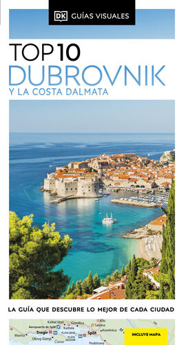 DUBROVNIK Y LA COSTA DÁLMATA *TOP 10 2024*