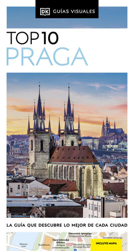 PRAGA *TOP 10 2023*