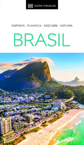 BRASIL *GUÍAS VISUALES 2024*