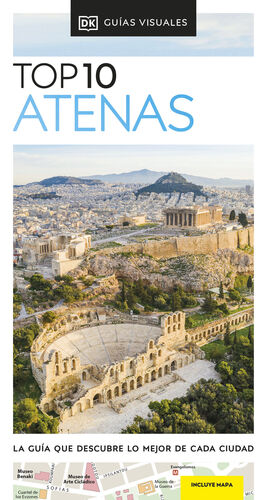 ATENAS *TOP 10 2024*