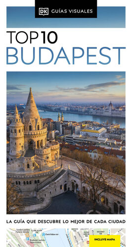 BUDAPEST *TOP 10 2024*