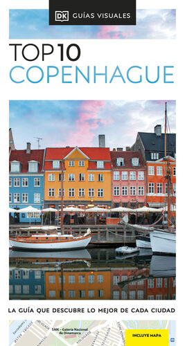 COPENHAGUE *TOP 10 2024*