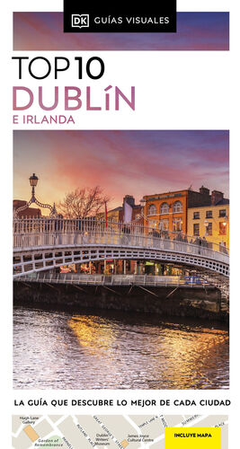 DUBLÍN E IRLANDA *TOP 10 2024*