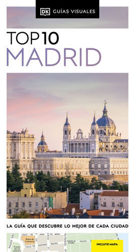 MADRID *TOP 10 2024*