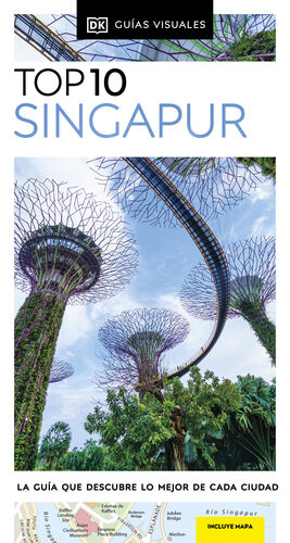 SINGAPUR *TOP 10 2024*