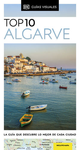 ALGARVE *TOP 10 2024*