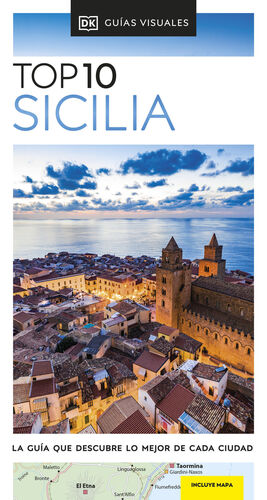 SICILIA *TOP 10 2024*