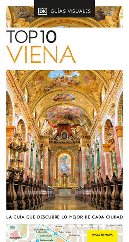 VIENA *TOP 10 2024*
