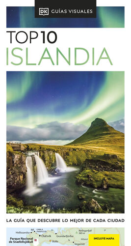 ISLANDIA *TOP 10 2024*