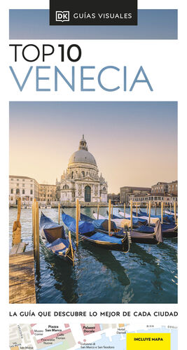 VENECIA *TOP 10 2024*