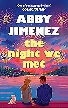 THE NIGHT WE MET