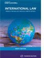 INTERNATIONAL LAW