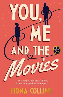 YOU ME AND THE MOVIES