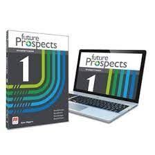 FUTURE PROSPECTS 1 STUDENT'S BOOK: LIBRO DE TEXTO Y VERSION DIGITAL (22).