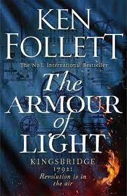 THE ARMOUR OF LIGHT 4