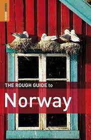 NORWAY 5 **ROUGH GUIDE**