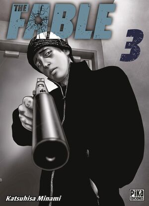 THE FABLE, 3