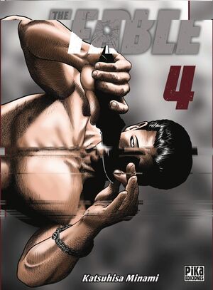 THE FABLE, 4
