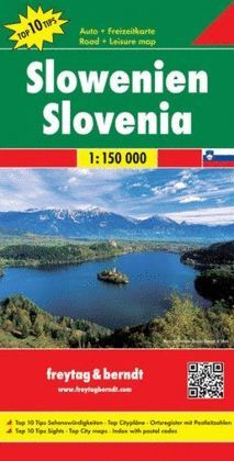ESLOVENIA *FREYTAG 2019*