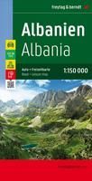 ALBANIA ALBANIEN *FREYTAG*