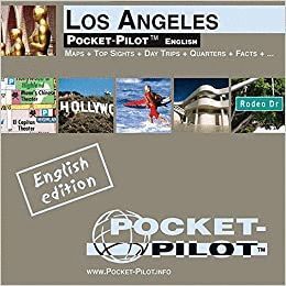 LOS ANGELES ***POCKET-PILOT***