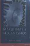 MÁQUINAS Y MECANISMOS
