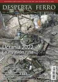 DFC 61 UCRANIA 2022 INVASION RUSA