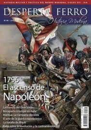 DFM 64 1796 EL ASCENSO DE NAPOLEON