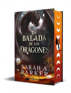 LA BALADA DE LOS DRAGONES