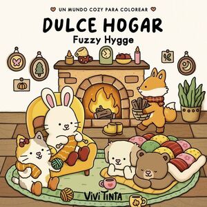 DULCE HOGAR (FUZZY HYGGE) (FUZZY)