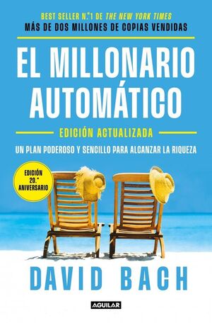 EL MILLONARIO AUTOMÁTICO