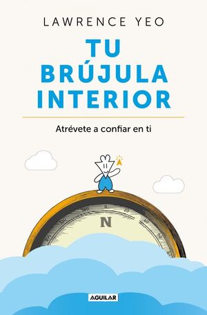 TU BRÚJULA INTERIOR