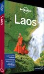 LAOS 2  *LONELY PLANET 2014*