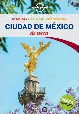 CIUDAD DE MEXICO 1 *DE CERCA 2016*