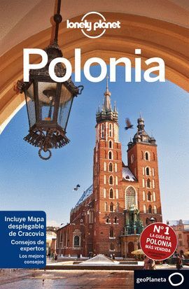 POLONIA 4 *LONELY PLANET 2016*