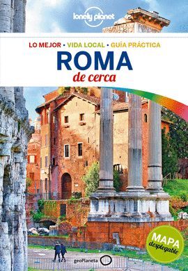 ROMA 5 *DE CERCA 2018*