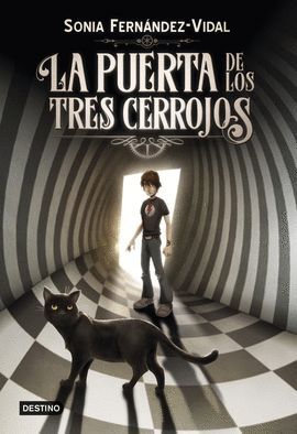 PUERTA DE LOS TRES CERROJOS, LA 1
