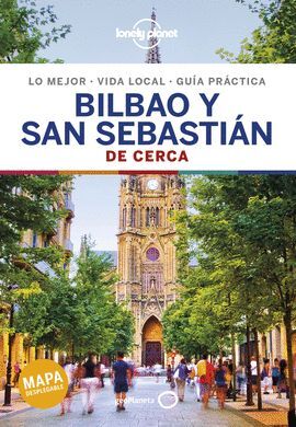BILBAO Y SAN SEBASTIAN 2 *DE CERCA 2019*
