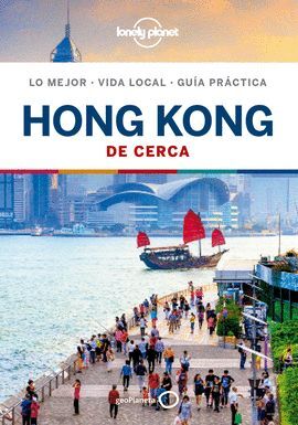 HONG KONG 5 *DE CERCA 2019*